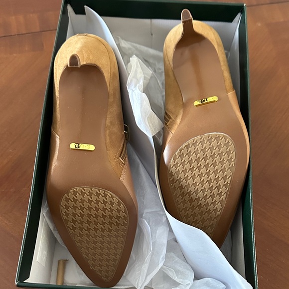 LRL Booties - Picture 8 of 9